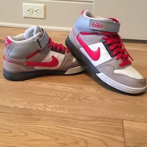 Nike high tops